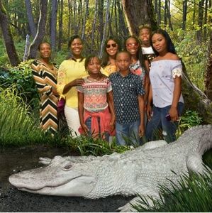 Meet your Posher, Schelemia